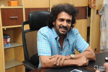 Upendra Interview About Upendra 2 Movie